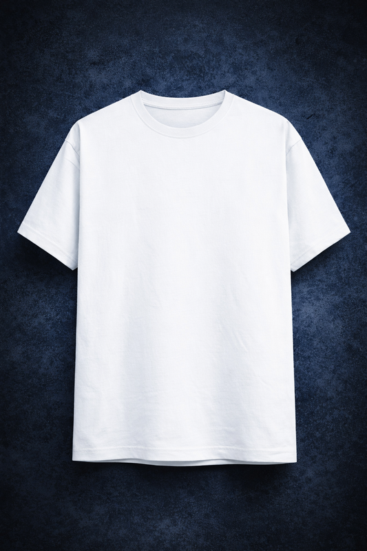 Constant Motion — Classic Crew Neck Tshirt