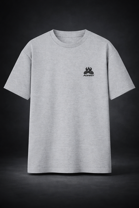 Aesthetic Oversized Standard T-Shirt