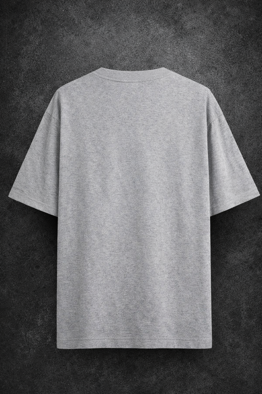 Unisex Oversized Classic T-Shirt