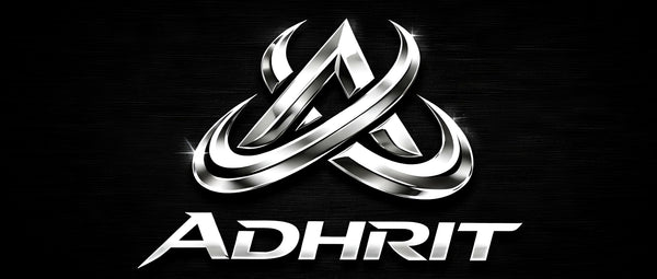 Adhrit Studios 