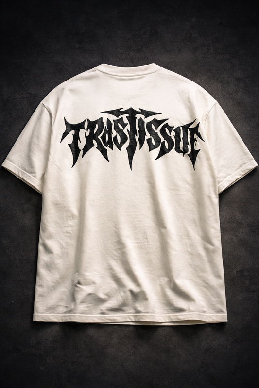 Trust Issue  — Oversized Classic T-Shirt