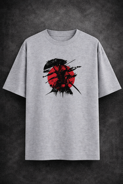 Unisex Oversized Classic T-Shirt