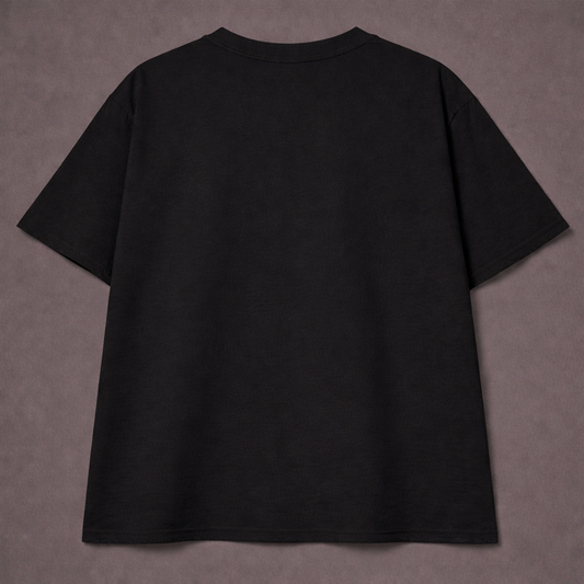 Lost Soul Oversized T-Shirt