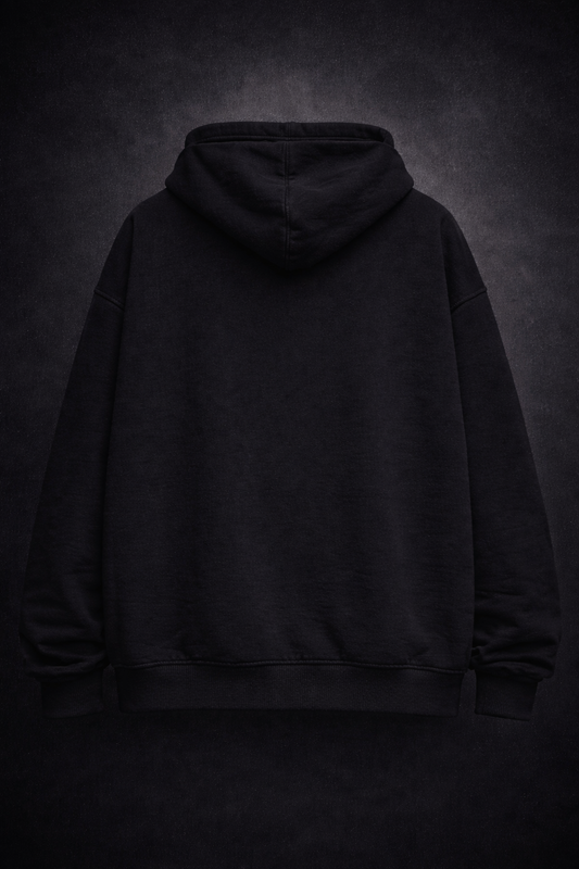 ETHEREAL™ Limitless Oversized Hoodie