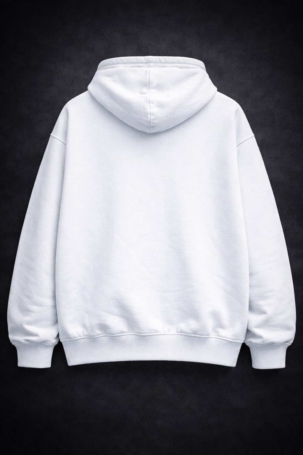 UNBOTHERED™ Essential Oversized Hoodie